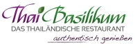 Logo Das Thailändische Restaurant Thai-Basilikum