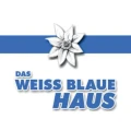 Das Weiss Blaue Haus D&uuml;sseldorf