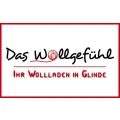 Logo Das Wollgefühl Gunilla Hinderer