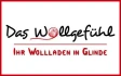 Logo Das Wollgefühl Gunilla Hinderer