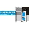 Logo Dascher & Partner Bauelemente GmbH