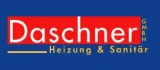 Logo Daschner GmbH Sanit&auml;r & Heizung Heizung- und Sanit&auml;rinstallation