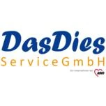 Logo DasDies gGmbH Radprojekte