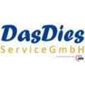 Logo DasDies Service GmbH