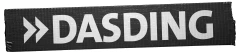 Logo DASDING (DAS DING) Ticket-Hotline