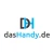 Logo dasHandy GmbH
