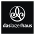 Logo daslagerhaus gmbH living in style Möbel