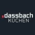 Logo Dassbach K&uuml;chen Werksverkauf