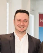 Logo Damir Stanivuk