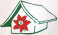 Logo Dat Bloomenhus Gartenbau