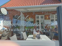 Dat Havenhuus Restaurant Butjadingen