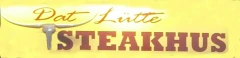 Logo Dat Luette Steakhus