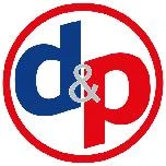 Logo data & printfactory GmbH Manfred Tischner