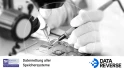 Logo DATA REVERSE® Datenrettung Tuttlingen