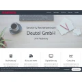 DATAC Service & Rechenzentrum Deutel GmbH Magdeburg