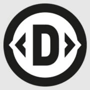 Logo DATADRUCK GmbH Druckerei perfekte Geschäftsdrucke