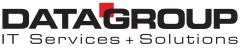 Logo DATAGROUP Hamburg GmbH