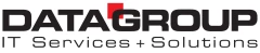 Logo DATAGROUP Offenburg GmbH