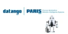 Logo datango AG