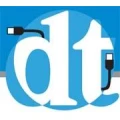 Logo datenservice terworth
