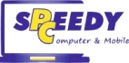 Logo Datenverarbeitungsanlagen SpeedyPC