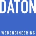 Logo DATON webengineering