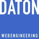 Logo DATON webengineering