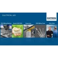 Logo Datron AG