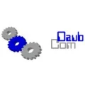 Logo DaubCom Roboterprogrammierung