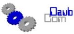 Logo DaubCom Roboterprogrammierung Roland Daub