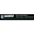 Logo Dauber Naturschieferbedachungen