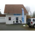 Logo Dauber Schwimmanlagen GmbH
