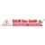 Logo Daum Bau GmbH Bauunternehmung
