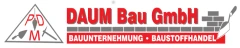 Daum Bau GmbH Bauunternehmung Münstermaifeld
