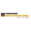 Daum u. Hensche GmbH  Bau- und M&ouml;beltischlerei Leverkusen