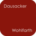 Logo Dausacker & Wohlfarth B&uuml;rogemeinschaft