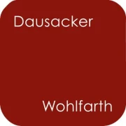 Logo Dausacker & Wohlfarth Bürogemeinschaft