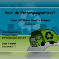 Daut R&uuml;mpelexpress Dobel