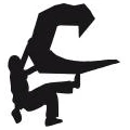 Logo Cube - DAV, Kletterzentrum Wetzlar