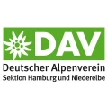 Logo DAV Sektion Hamburg und Niederelbe e.V. - Ortsgruppe Nordheide