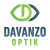 Logo Davanzo Optik Roland Davanzo