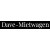 Logo Dave Mietwagen