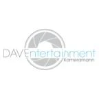 Logo David Kuschkewitz - DAVEntertainment