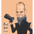Logo Anton, David