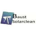 Logo Baust Solarclean GbR