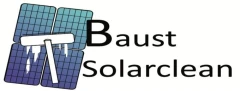 Logo Baust Solarclean GbR