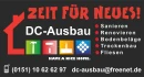 Logo David Chaudhary DC-Ausbau