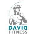 David Fitness & Health e.K. / Eingang Rheinh&uuml;ttenstrasse Wiesbaden