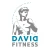 Logo David Fitness & Health e.K. / Eingang Rheinhüttenstrasse
