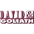 David & Goliath Halle